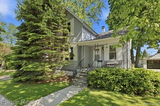 1301 Myrtle Street, Port Huron, MI 48060