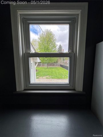 14935 Harrison Street, Livonia, MI 48154