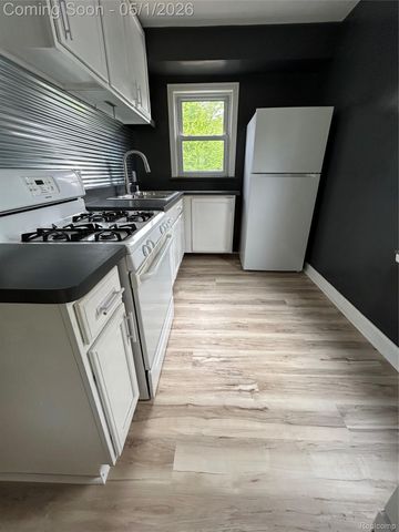 14935 Harrison Street, Livonia, MI 48154