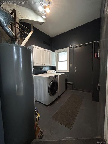 14935 Harrison Street, Livonia, MI 48154