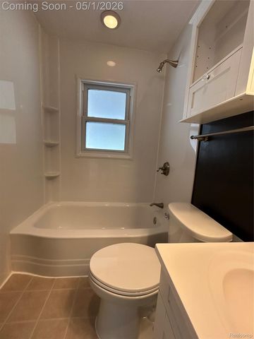 14935 Harrison Street, Livonia, MI 48154