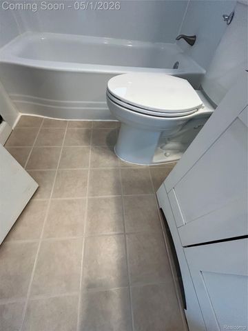 14935 Harrison Street, Livonia, MI 48154