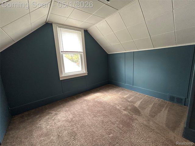 14935 Harrison Street, Livonia, MI 48154