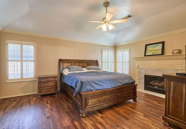 2610 Lakeside Village Drive, Missouri City, TX 77459