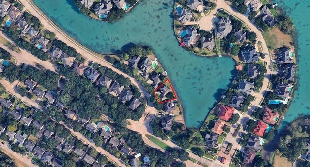2610 Lakeside Village Drive, Missouri City, TX 77459