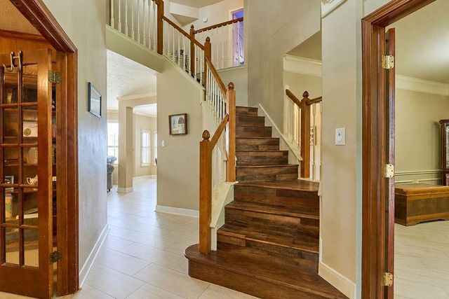 2610 Lakeside Village Drive, Missouri City, TX 77459