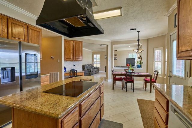 2610 Lakeside Village Drive, Missouri City, TX 77459