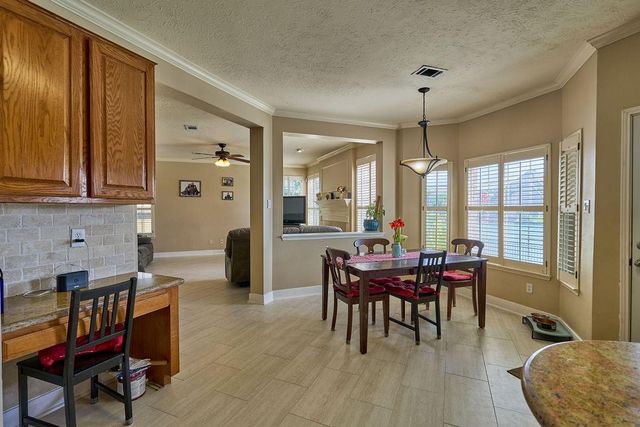 2610 Lakeside Village Drive, Missouri City, TX 77459
