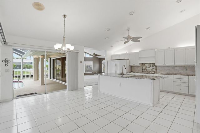 1411 SW 54TH TERRACE, Cape Coral, FL 33914