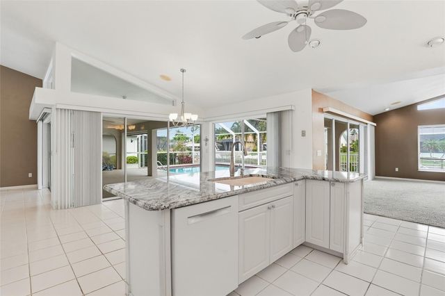 1411 SW 54TH TERRACE, Cape Coral, FL 33914