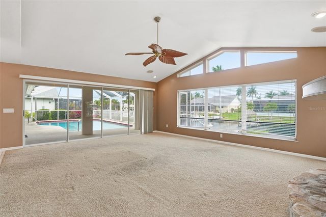 1411 SW 54TH TERRACE, Cape Coral, FL 33914