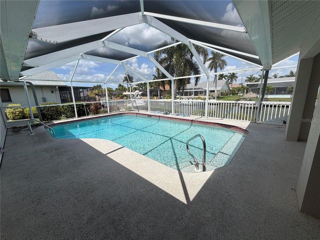 1411 SW 54TH TERRACE, Cape Coral, FL 33914