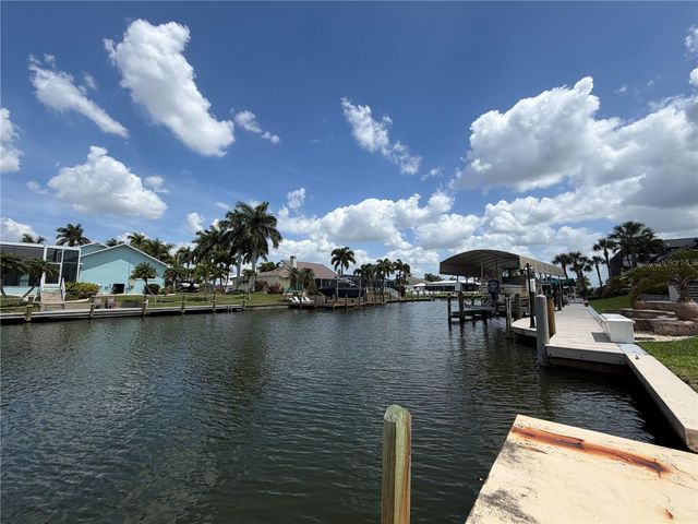 1411 SW 54TH TERRACE, Cape Coral, FL 33914