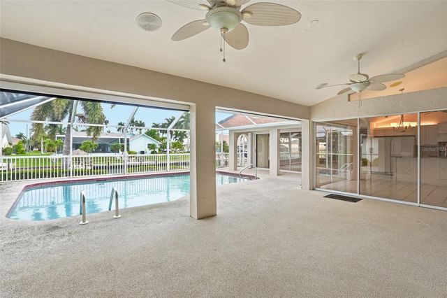 1411 SW 54TH TERRACE, Cape Coral, FL 33914