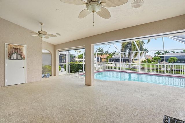 1411 SW 54TH TERRACE, Cape Coral, FL 33914