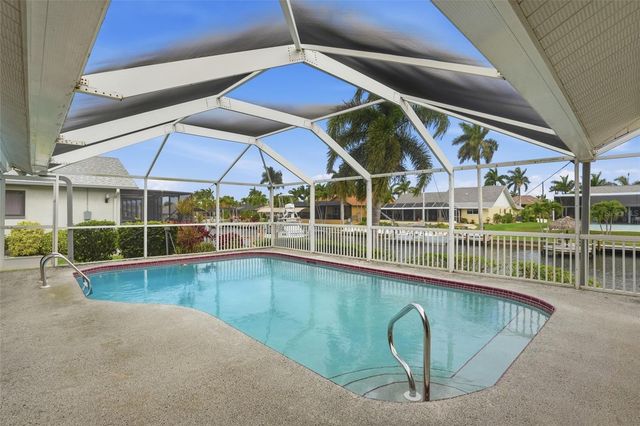 1411 SW 54TH TERRACE, Cape Coral, FL 33914