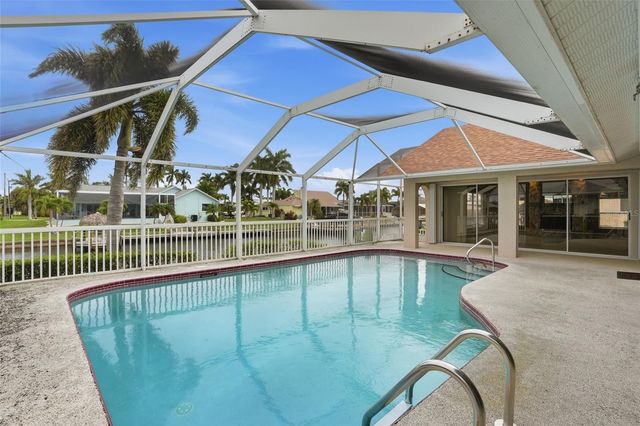 1411 SW 54TH TERRACE, Cape Coral, FL 33914