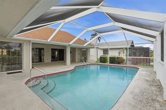 1411 SW 54TH TERRACE, Cape Coral, FL 33914