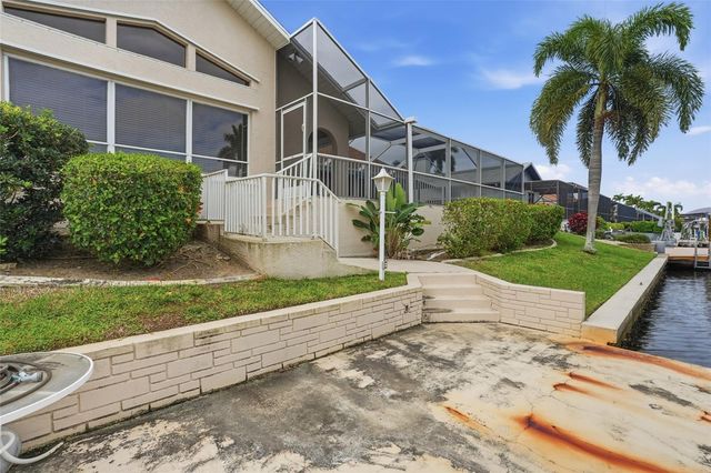 1411 SW 54TH TERRACE, Cape Coral, FL 33914