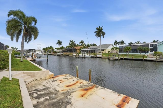 1411 SW 54TH TERRACE, Cape Coral, FL 33914