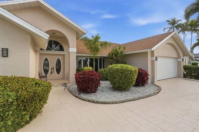 1411 SW 54TH TERRACE, Cape Coral, FL 33914