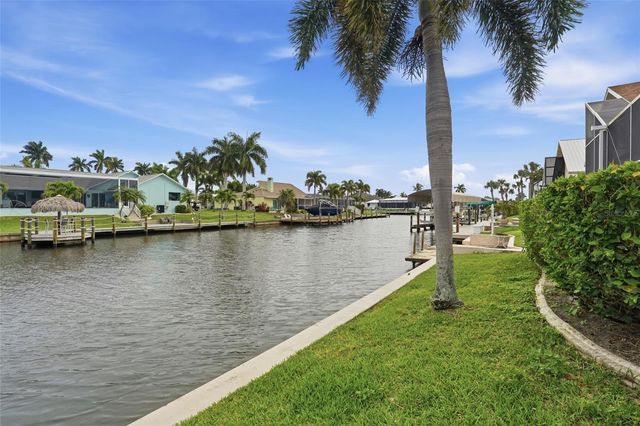 1411 SW 54TH TERRACE, Cape Coral, FL 33914