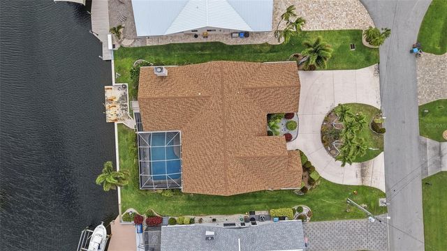 1411 SW 54TH TERRACE, Cape Coral, FL 33914