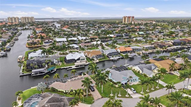 1411 SW 54TH TERRACE, Cape Coral, FL 33914