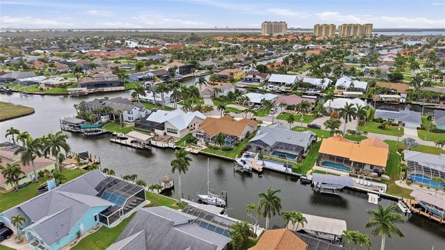 1411 SW 54TH TERRACE, Cape Coral, FL 33914