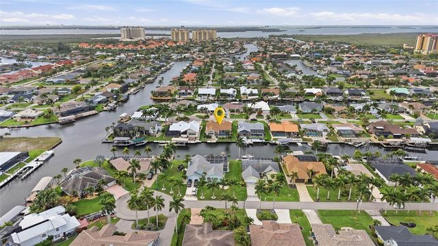 1411 SW 54TH TERRACE, Cape Coral, FL 33914