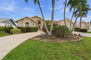 1411 SW 54TH TERRACE, Cape Coral, FL 33914