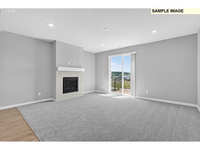 16766 Sw LORIKEET Ln, Beaverton, OR 97007