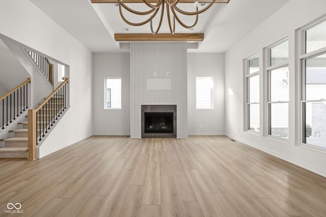 17342 Newton Main Street, Westfield, IN 46074