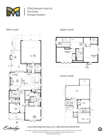 17342 Newton Main Street, Westfield, IN 46074