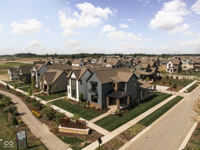 17342 Newton Main Street, Westfield, IN 46074