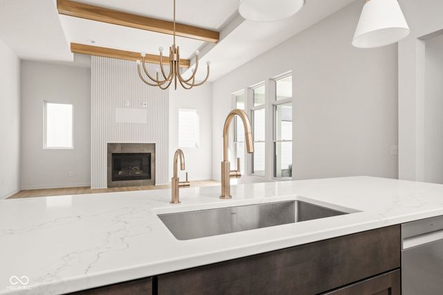 17342 Newton Main Street, Westfield, IN 46074