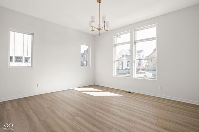 17342 Newton Main Street, Westfield, IN 46074