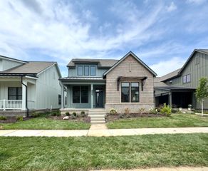 17342 Newton Main Street, Westfield, IN 46074