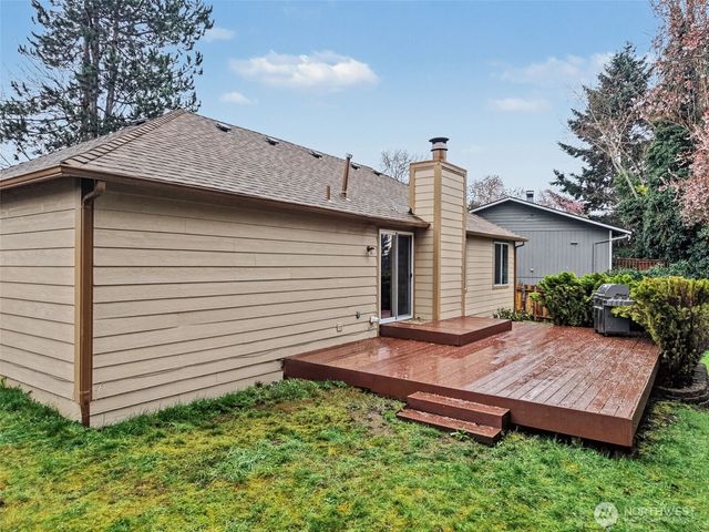 25111 118th Court SE, Kent, WA 98030