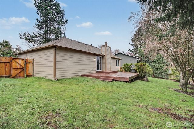 25111 118th Court SE, Kent, WA 98030