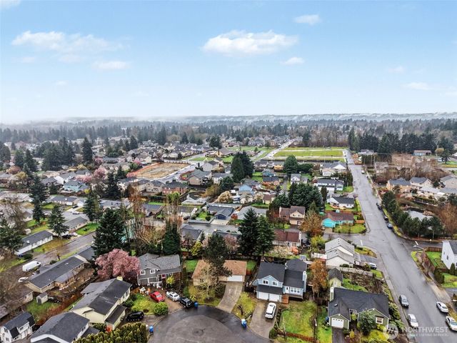 25111 118th Court SE, Kent, WA 98030