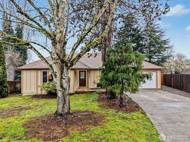 25111 118th Court SE, Kent, WA 98030