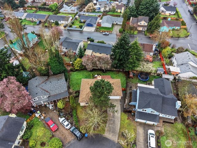 25111 118th Court SE, Kent, WA 98030