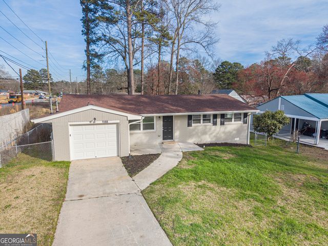 7288 Howard Circle, Jonesboro, GA 30236