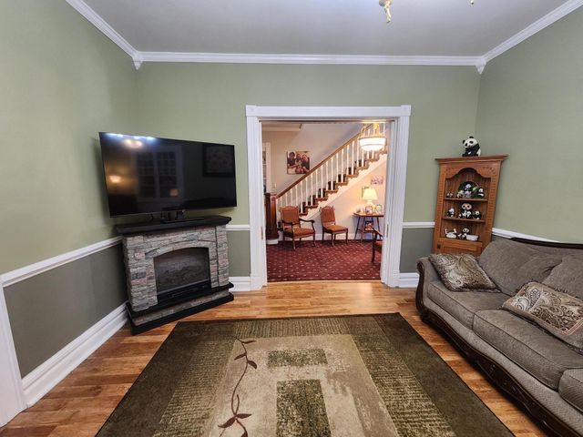 108 Logan Avenue, Stanford, KY 40484