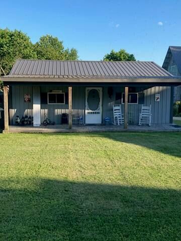 108 Logan Avenue, Stanford, KY 40484