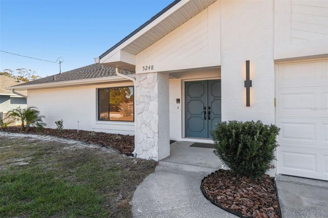 5248 FROST ROAD, Spring Hill, FL 34606