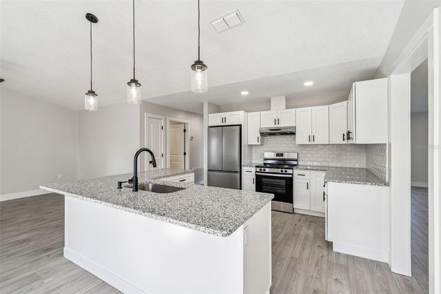 5248 FROST ROAD, Spring Hill, FL 34606