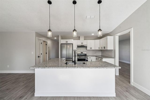 5248 FROST ROAD, Spring Hill, FL 34606