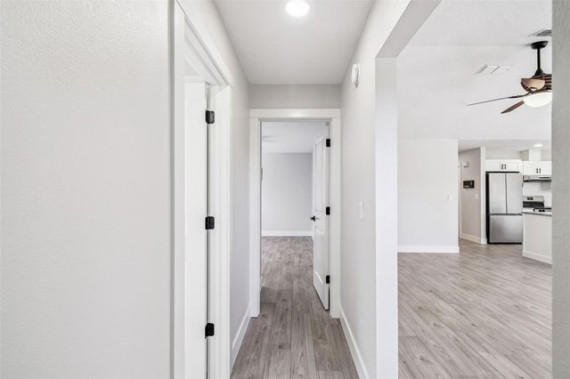 5248 FROST ROAD, Spring Hill, FL 34606